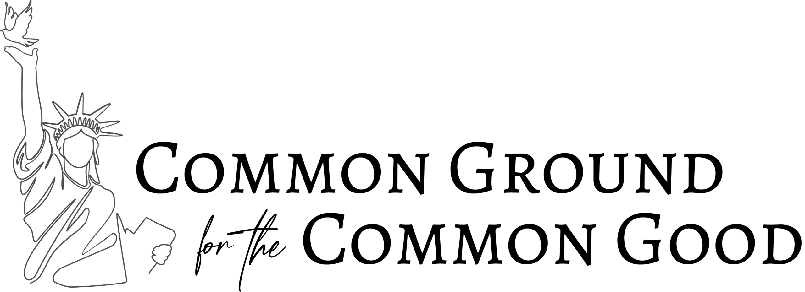 Common Ground for the Common Good